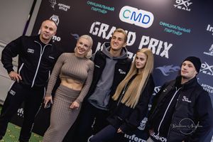 Регистрация 23.11.24 (Фотограф Вадим Свирин)